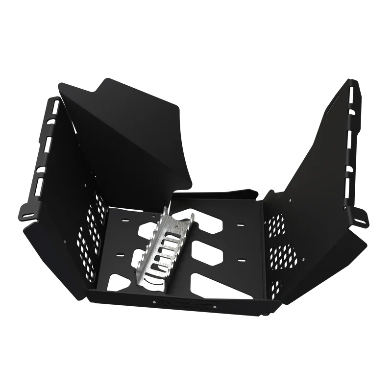 RJWC G2 Outlander Short Floorboards