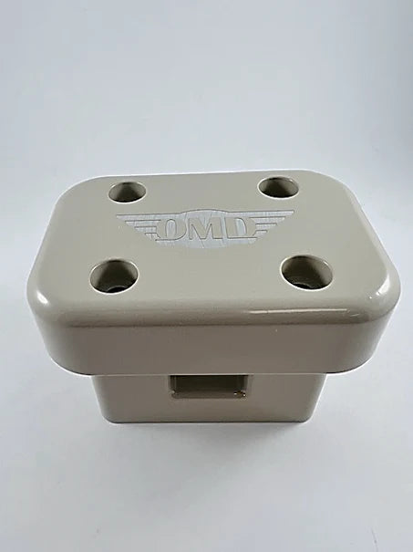 OMD 2" Handlebar riser