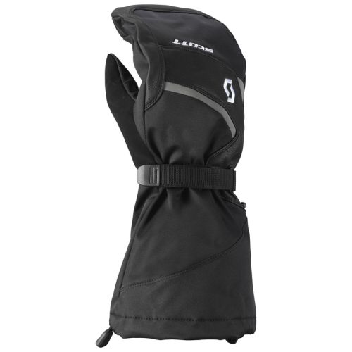 Scott Hyland Pro Mittens