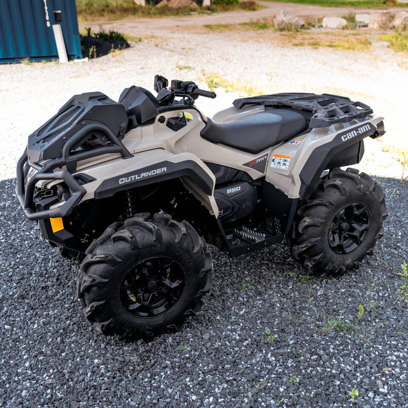 RJWC G2 Outlander Short Floorboards