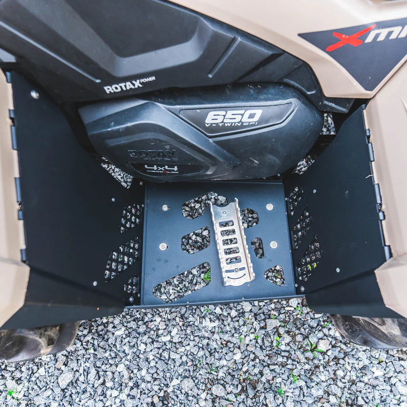RJWC G2 Outlander Short Floorboards