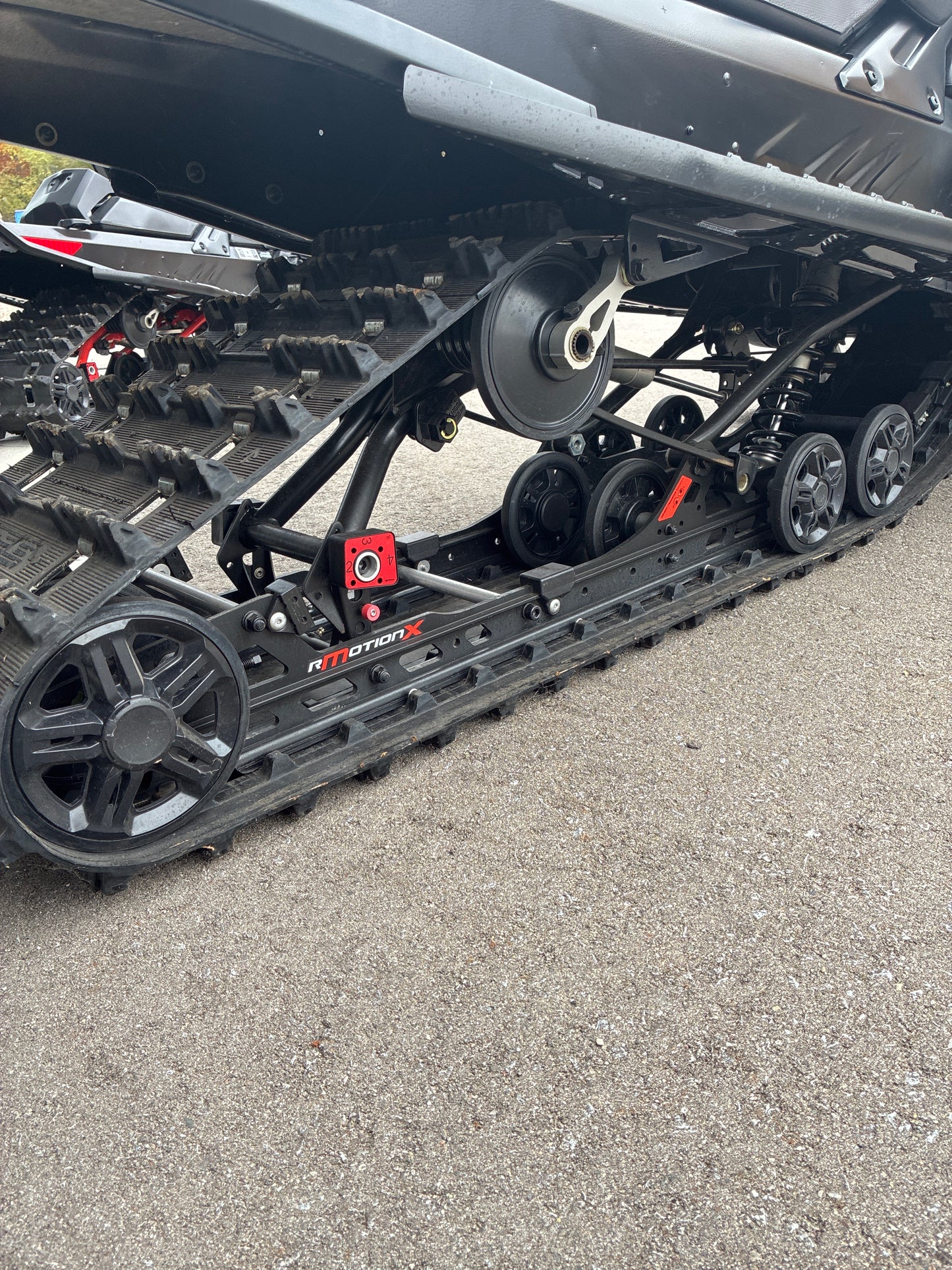 2023 Ski-Doo 900 ACE TURBO