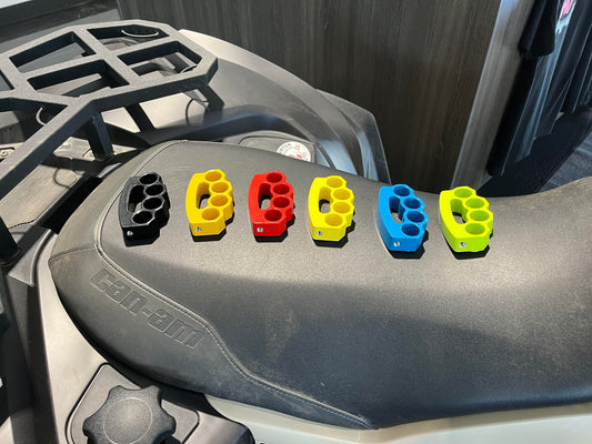 OMD Mini Knuckle Shifter