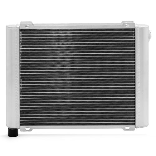 G2 Outlander/Renegade Radiator