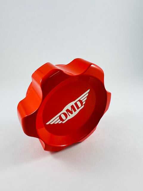 OMD Gas Cap Sport 2.0