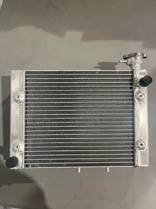 G1 Outlander Radiator