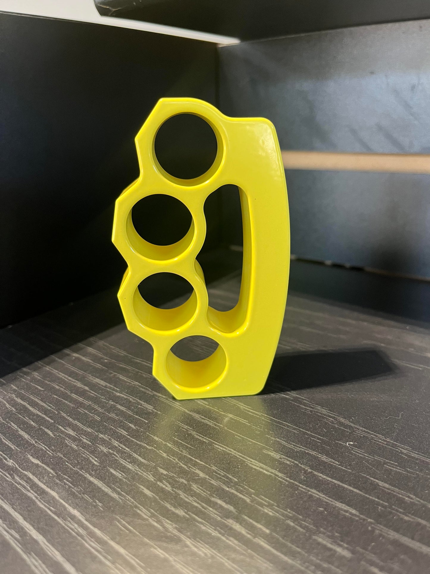 OMD Mini Knuckle Shifter