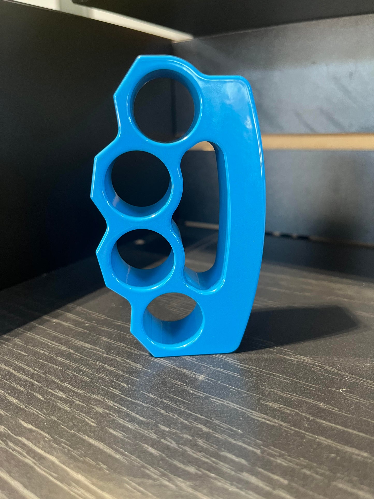 OMD Mini Knuckle Shifter