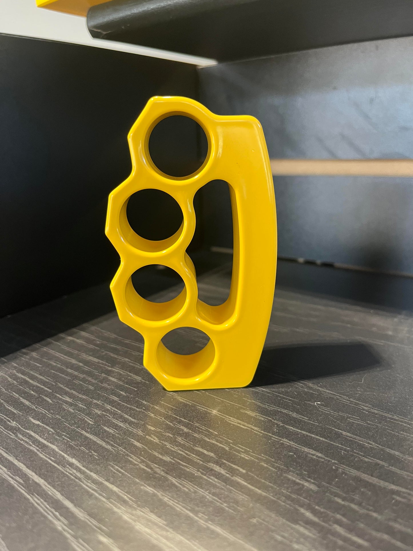 OMD Mini Knuckle Shifter