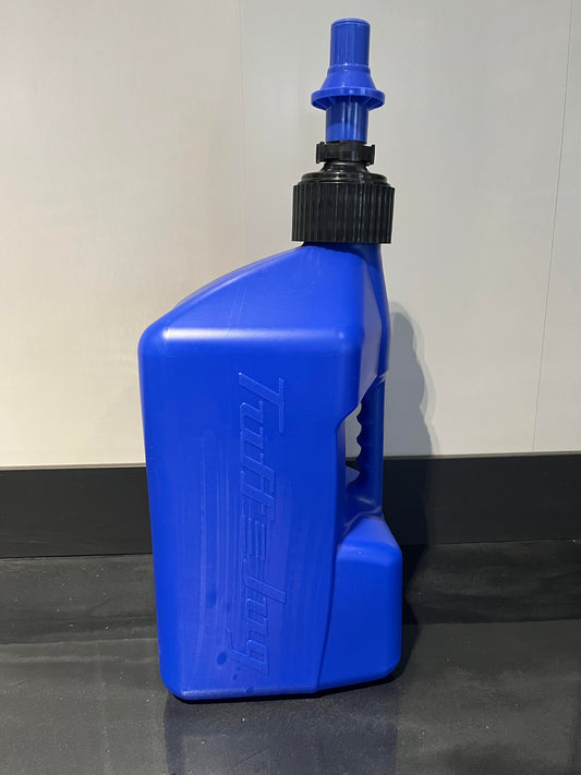 Tuff Jug with Ripper Cap