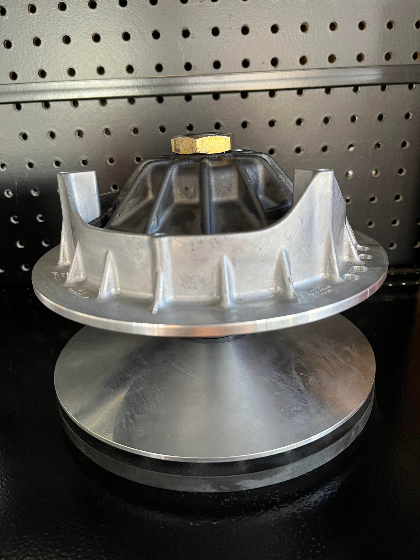 850 XMR Trailblock Clutch for 30" tires