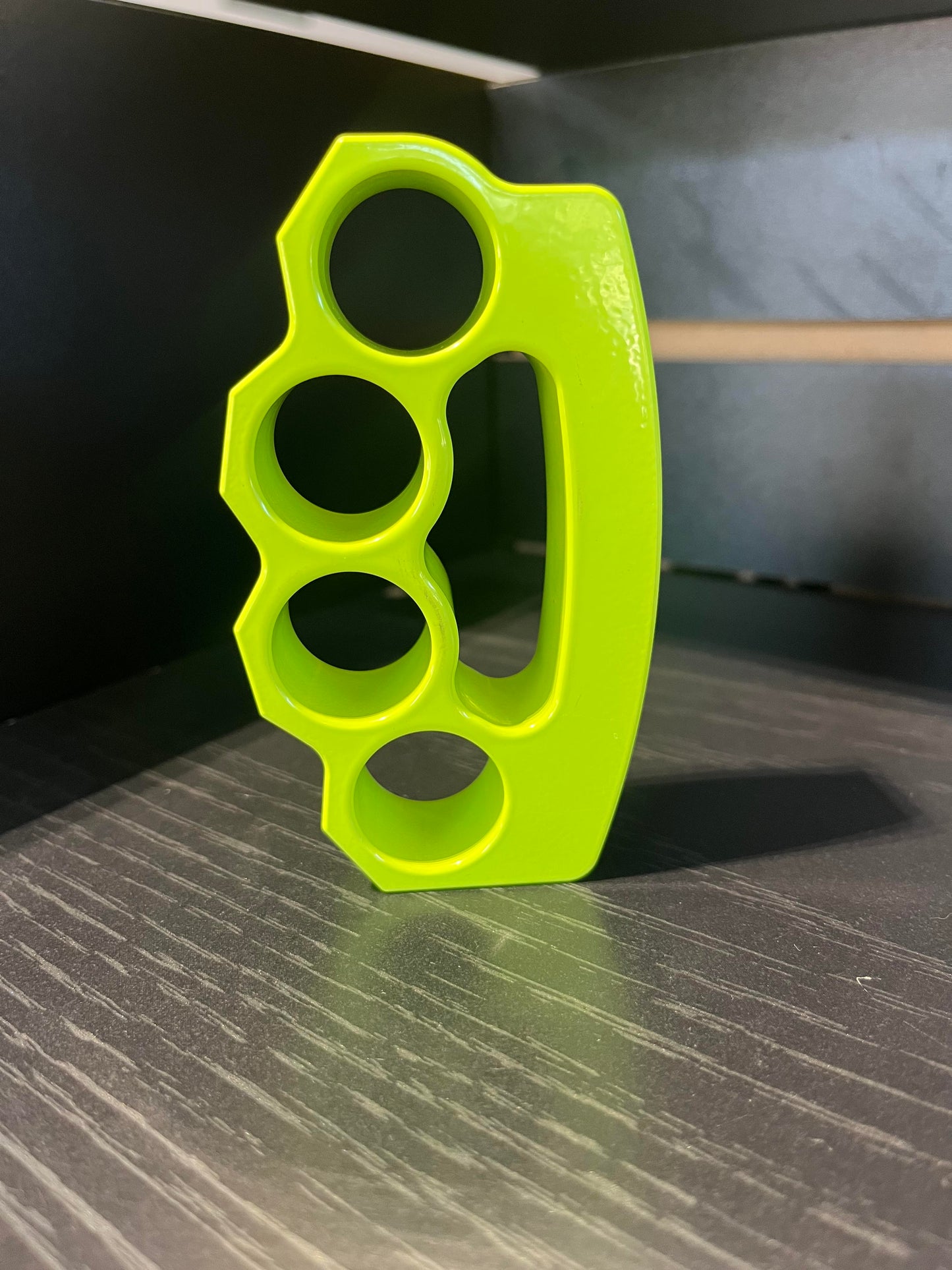 OMD Mini Knuckle Shifter