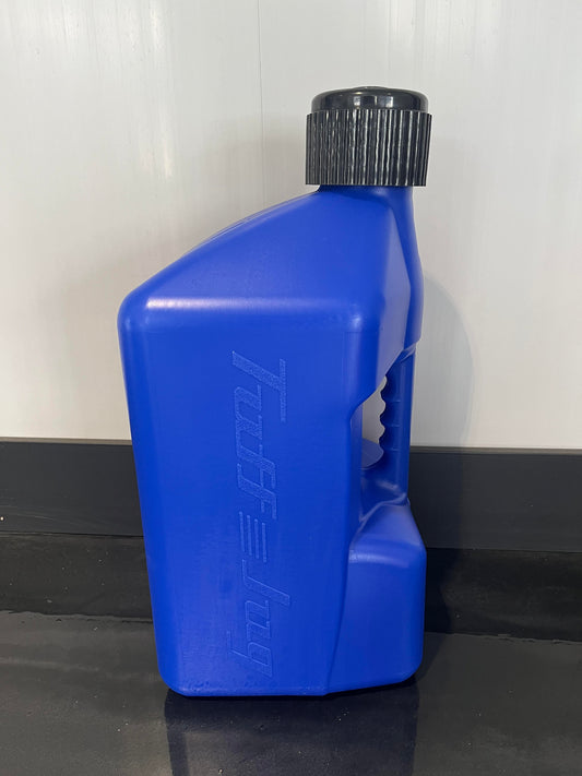 Tuff Jug with Standard Cap