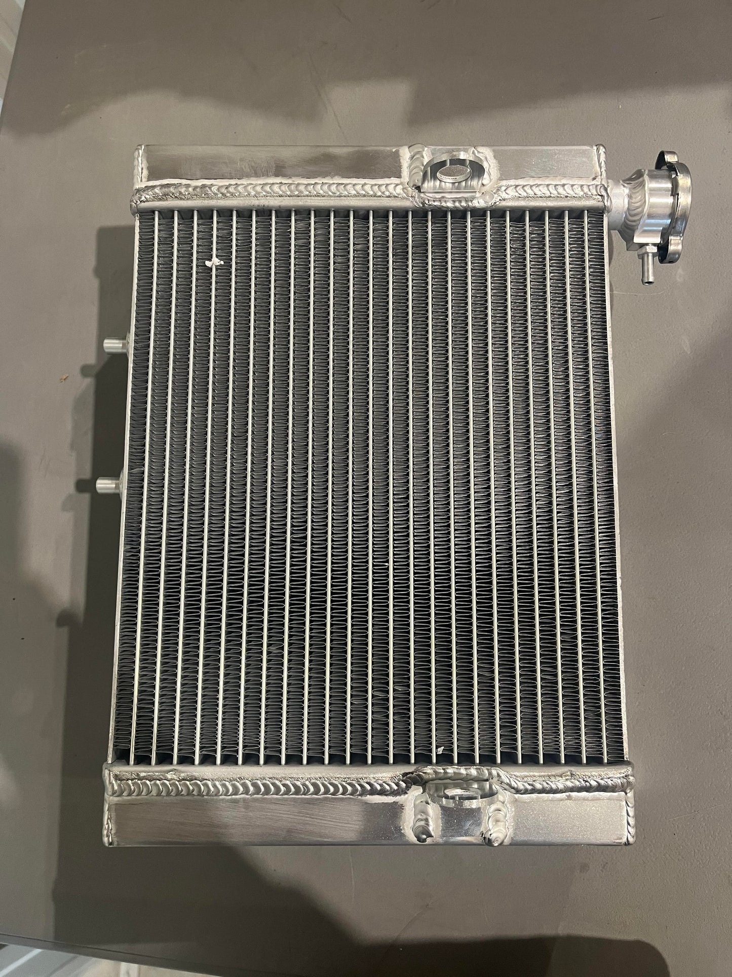 G1 Outlander Radiator