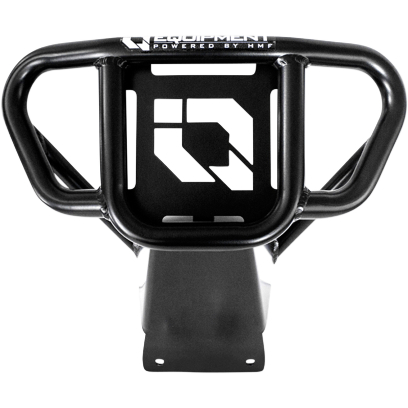 IQ DEFENDER FRONT-XC BUMPER-12-18-CAN AM-RENEGADE-BLACK