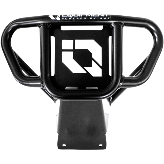 IQ DEFENDER FRONT-XC BUMPER-12-18-CAN AM-RENEGADE-BLACK