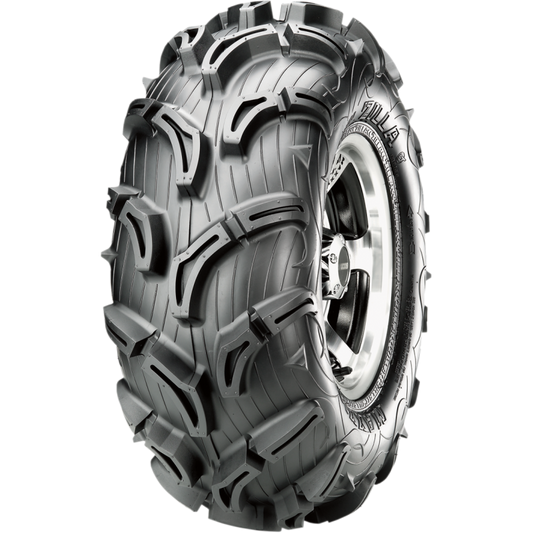 MAXXIS ZILLA 6PR