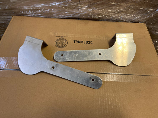 Can-Am Speaker/Light Bar Bracket