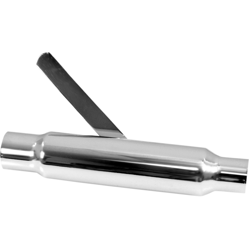 MUFFLER SHORTY