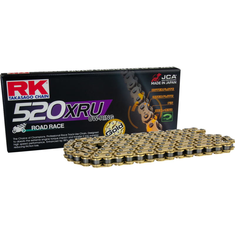 GB520XRU-120 RK CHAIN