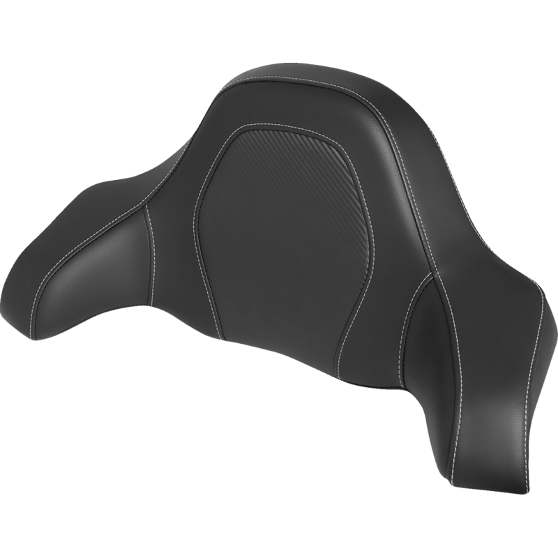 Tour-Pak Backrest Pad Cove