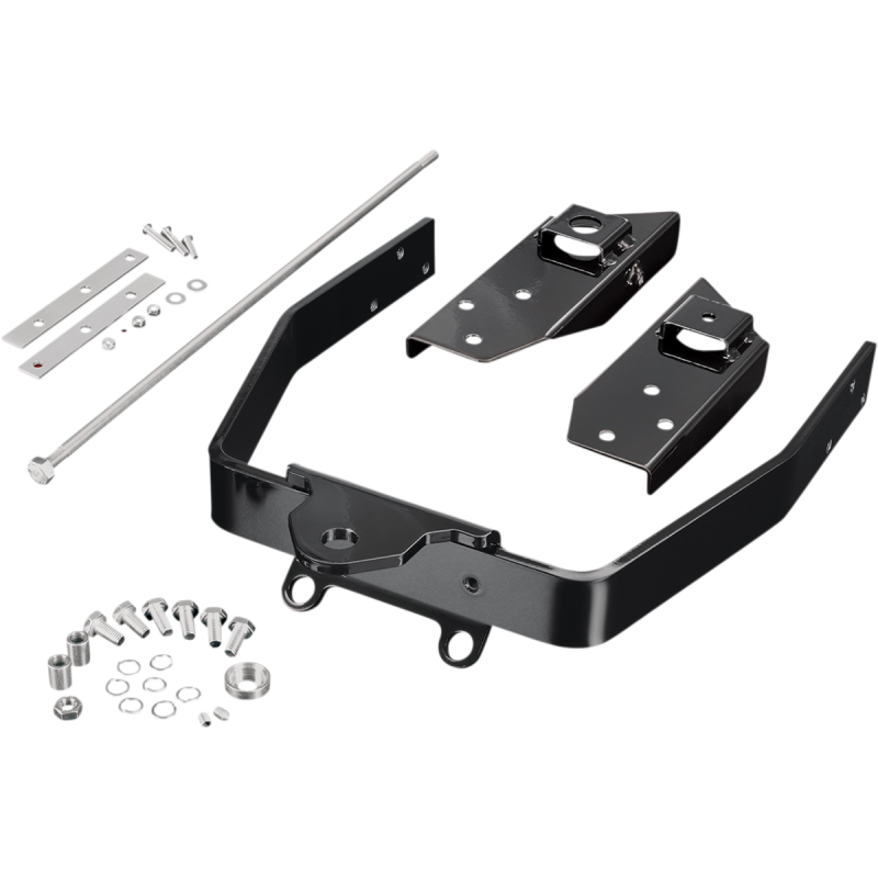 TRAILER HITCH CAN-AM KT