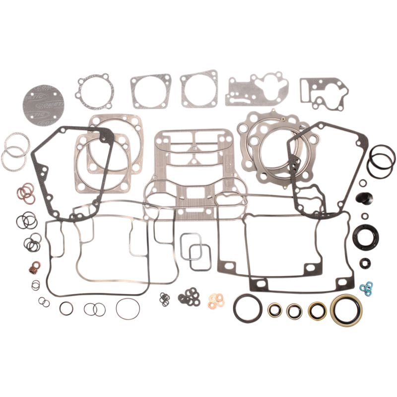 92-99 B/T EST MOTOR ONLY GSKT KIT