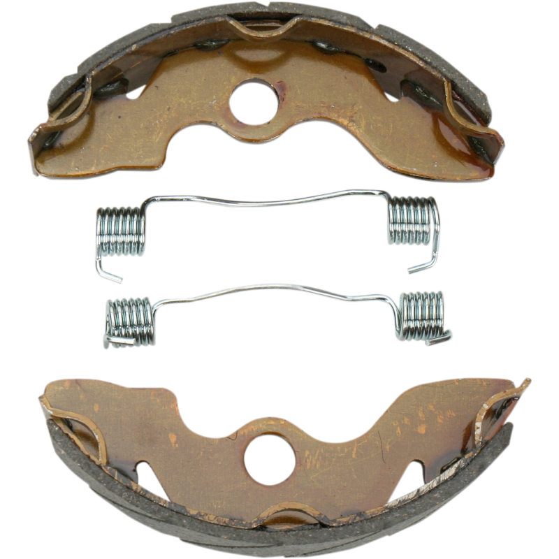 345G BRAKE SHOE SET EBC
