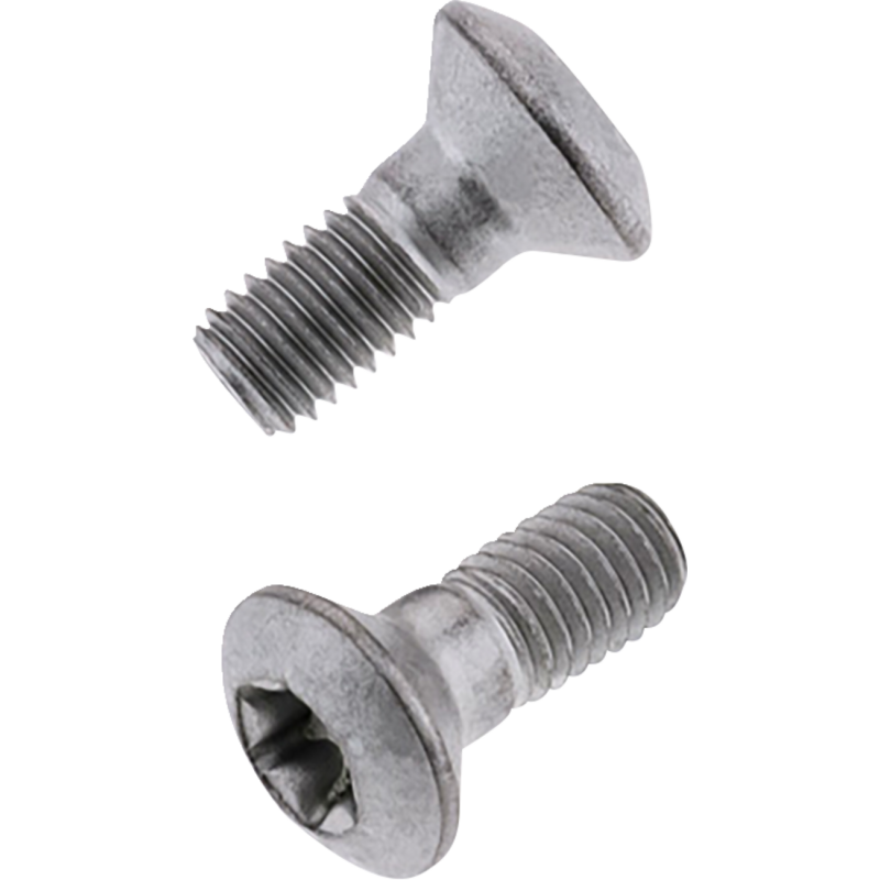 BOLT SUB-FRAME EURO 8X16MM 10PK