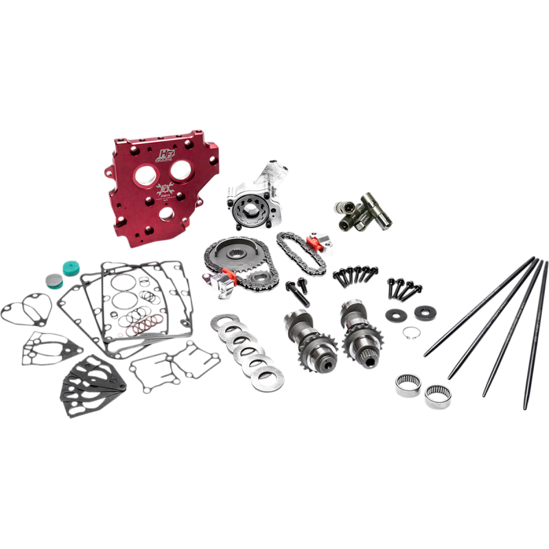 FUELING PARTS CAM KIT HP+ 574 CC 99-06 ** OPENED BOX **
