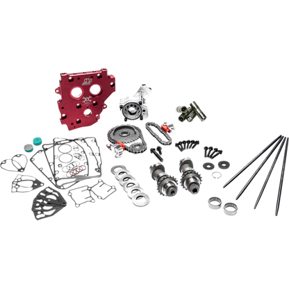 FUELING PARTS CAM KIT HP+ 574 CC 99-06 ** OPENED BOX **