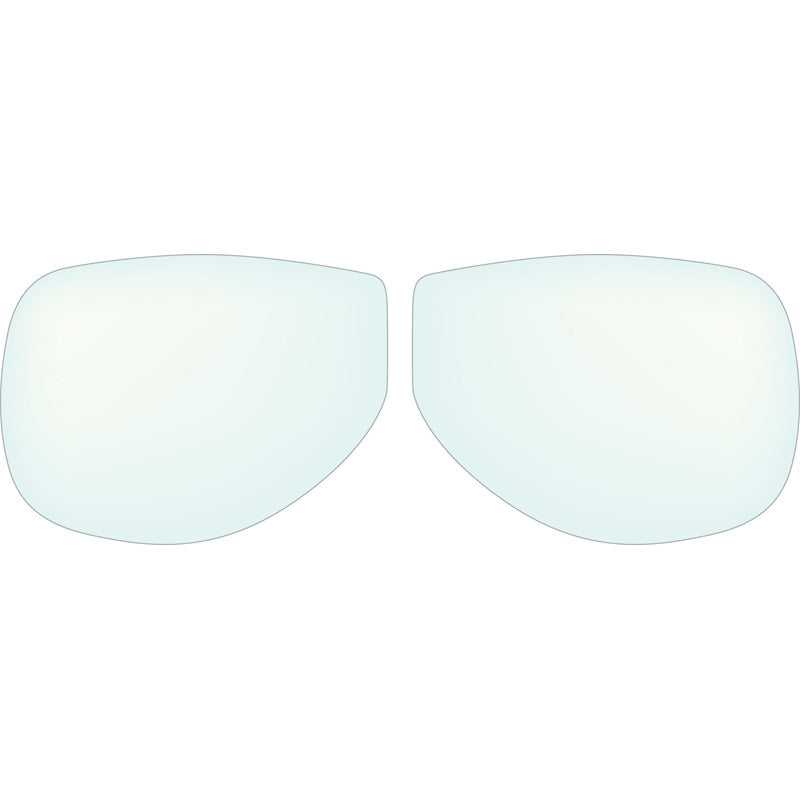 LENS 'GRAND PRIX' SMOKED.