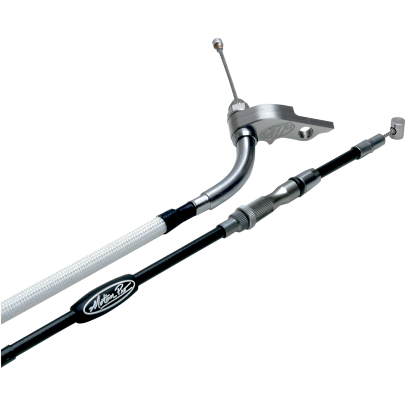 CLUTCH CABLE T3 SLIDELIGHT W/CLUTCH BRKT