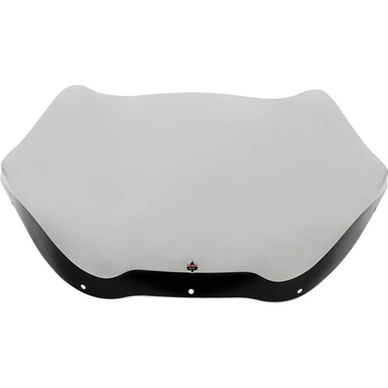 98-13 FLTR/I 12" TINTED WFB WINDSHIELD