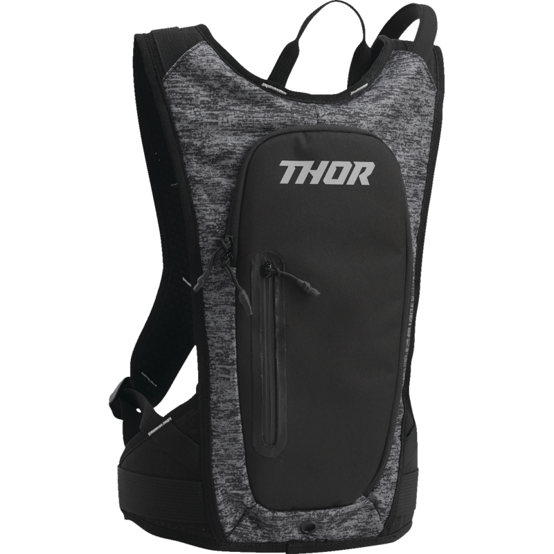 HYDROPK VAPOR 1.5L CH/HTR