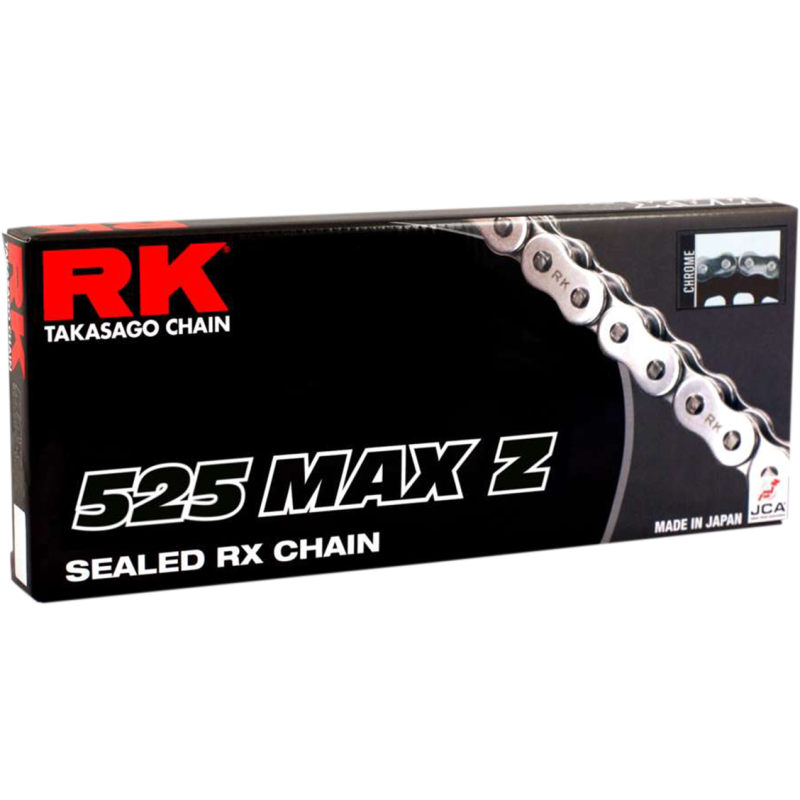 CHAIN 525MAX-Z X 130 CHRM