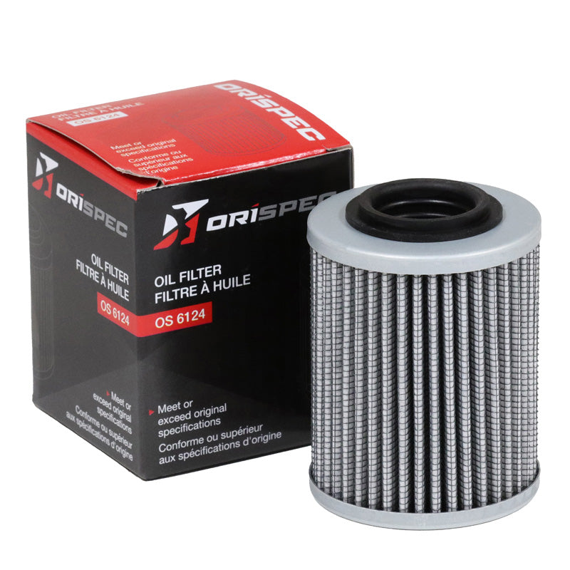 OIL FILTER CANAM 420956124