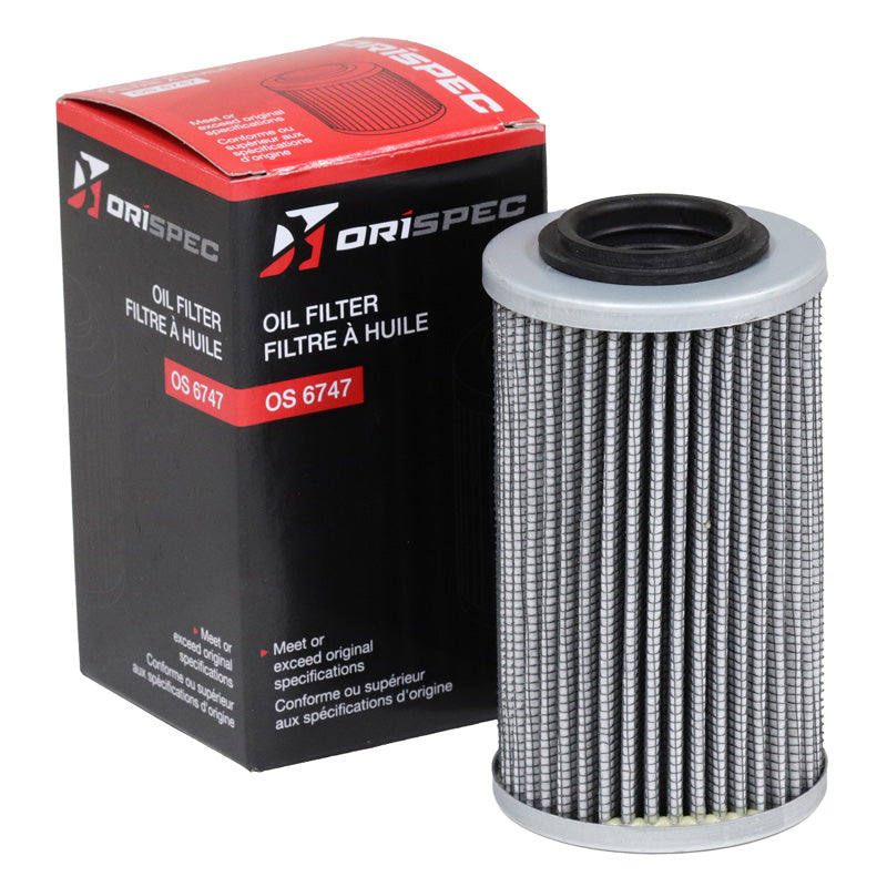 OIL FILTER CAN-AM 420956747