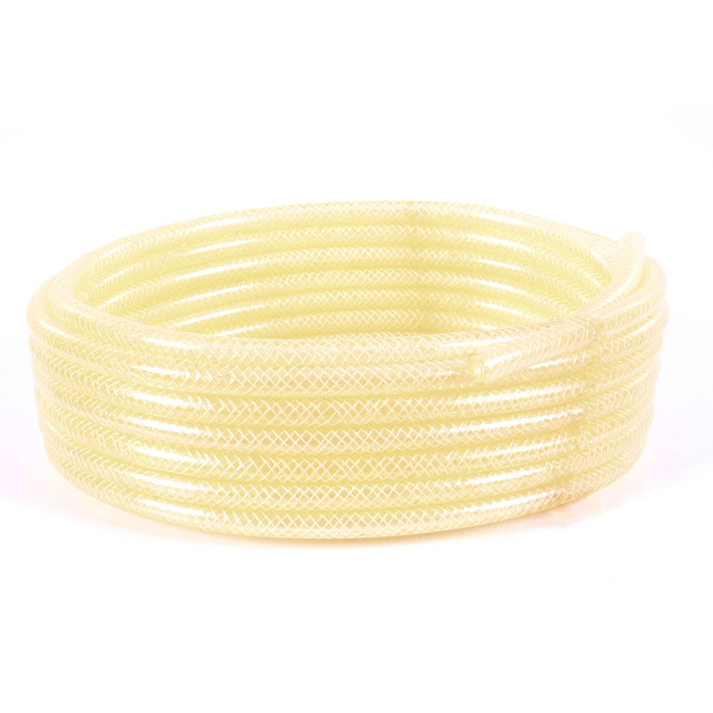 #3/16'X25' REINFORCED FUEL LINE.