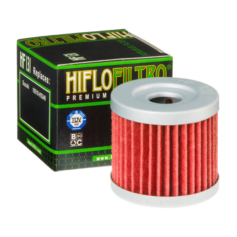 HF131 PREMIUM OIL FILTER