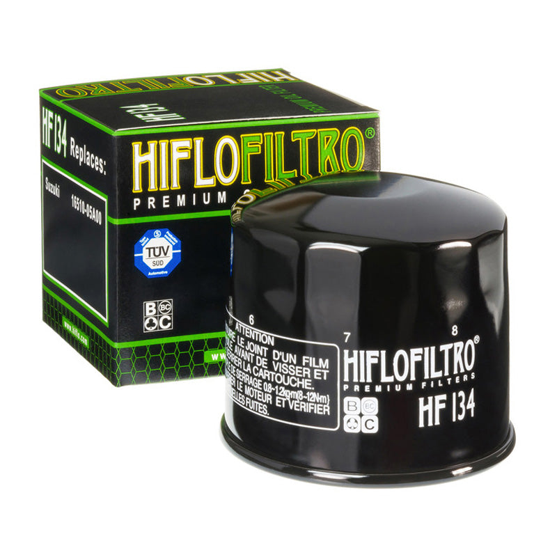 HF134 PREMIUM OIL FILTER