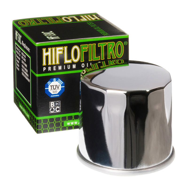 HF138C PREMIUM OIL FILTER