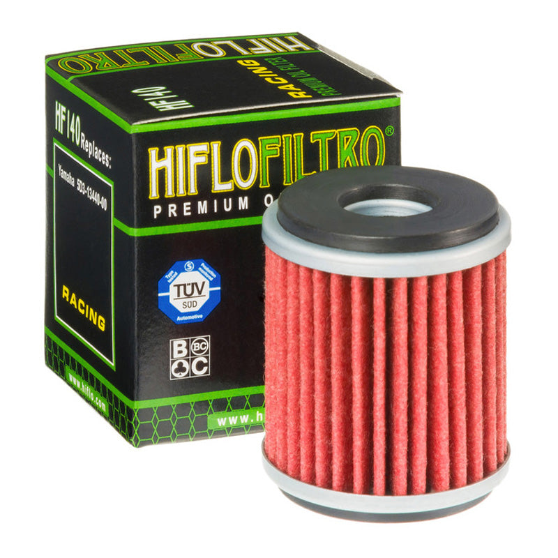 HF140 PREMIUM OIL FILTER