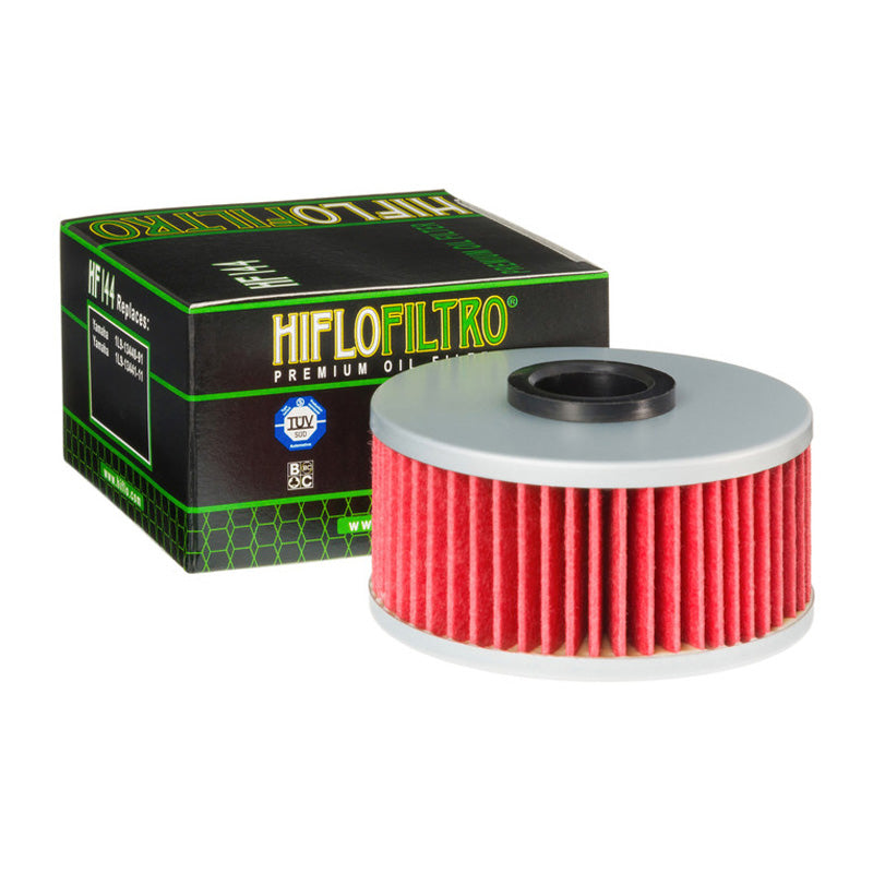 HF144 PREMIUM OIL FILTER