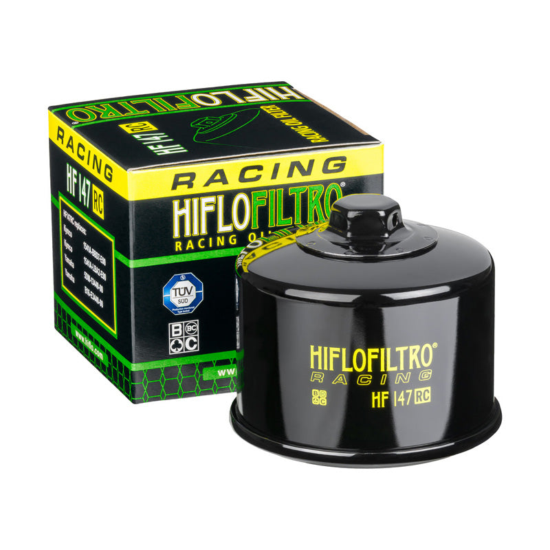 HF147RC PREMIUM OIL FILTER
