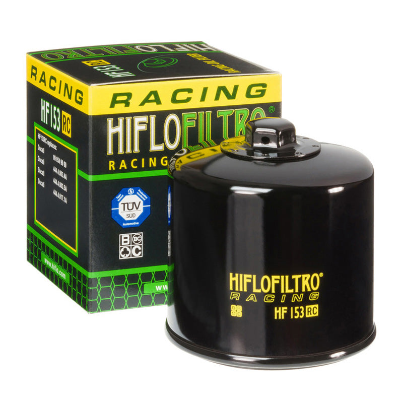 HF153RC PREMIUM OIL FILTER