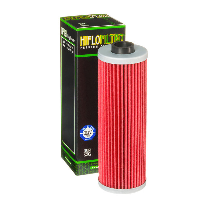HF161 PREMIUM OIL FILTER