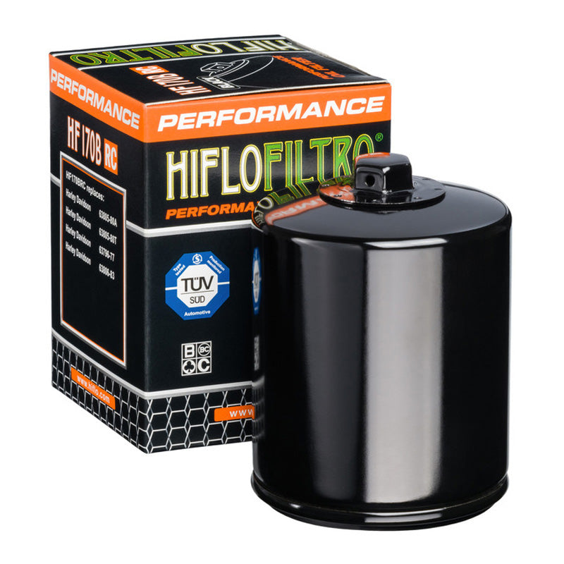 HF170BRC PREMIUM OIL FILTER