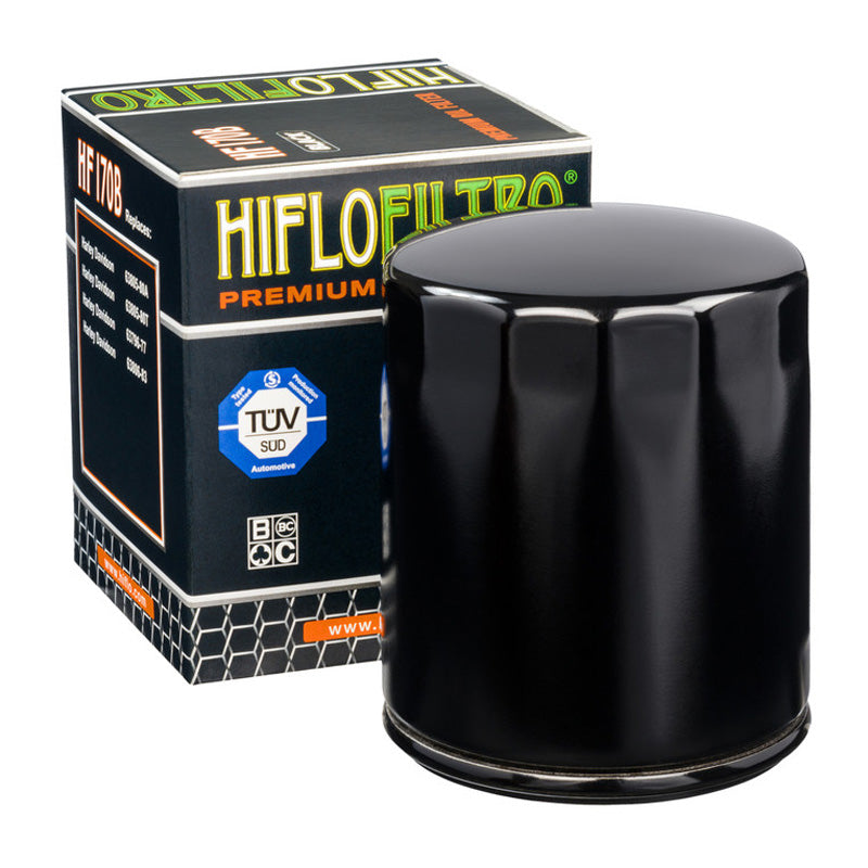 HF170B PREMIUM OIL FILTER