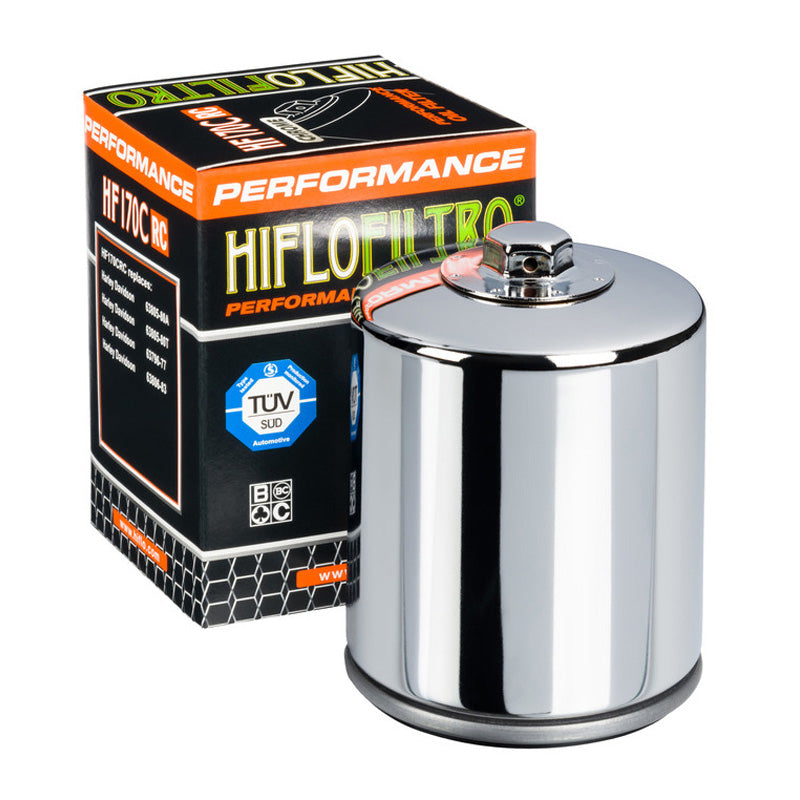 HF170CRC PREMIUM OIL FILTER